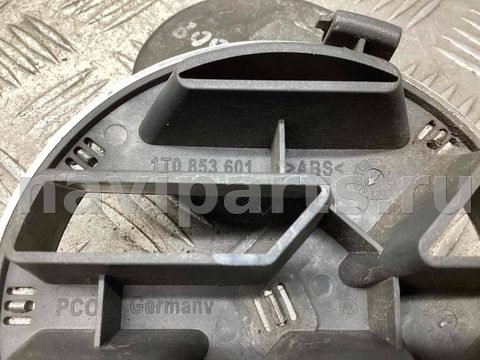 Новое Volkswagen Touran, 2003 г., OEM 1T0853601, арт. A825006, фото 3