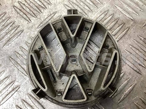 Новое Volkswagen Transporter T4, 1997 г., OEM 3A0853601, арт. A825009, фото 2