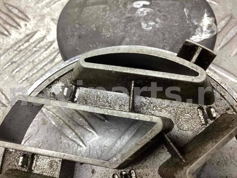 Новое Volkswagen Transporter T4, 1997 г., OEM 3A0853601, арт. A825009, фото 3