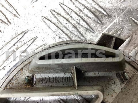 Новое Volkswagen Transporter T4, 1997 г., OEM 3A0853601, арт. A825010, фото 3
