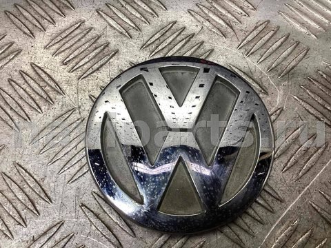 Новое Volkswagen Polo, 2001 г., OEM 6Q0853630A, арт. A825012