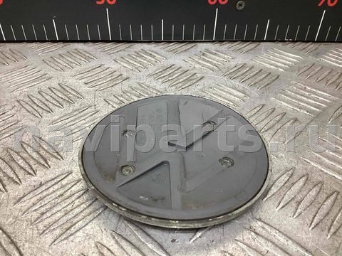 Новое Volkswagen Polo, 2001 г., OEM 6Q0853630A, арт. A825012, фото 2