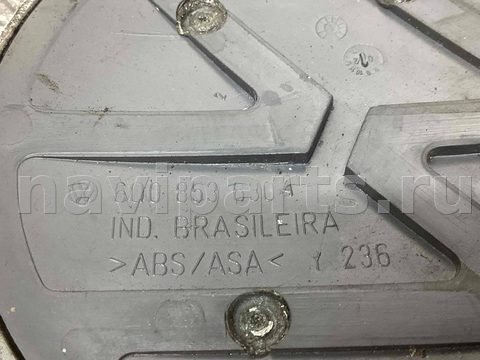 Новое Volkswagen Polo, 2001 г., OEM 6Q0853630A, арт. A825012, фото 3