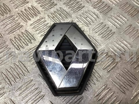 Новое Renault Megane, 2006 г., OEM 8200115115, арт. A825018