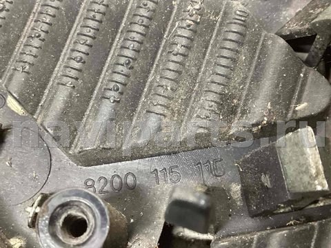 Новое Renault Megane, 2006 г., OEM 8200115115, арт. A825018, фото 3