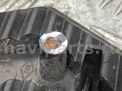 Новое Renault Megane, 2006 г., OEM 8200115115, арт. A825018, фото 4