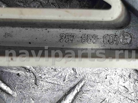 Новое Volkswagen Passat B3, 1988 г., OEM 357853601E, арт. A832202, фото 3