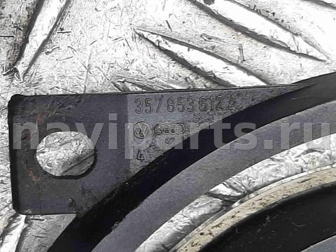 Новое Volkswagen Passat B3, 1988 г., OEM 357853601E, арт. A832202, фото 4