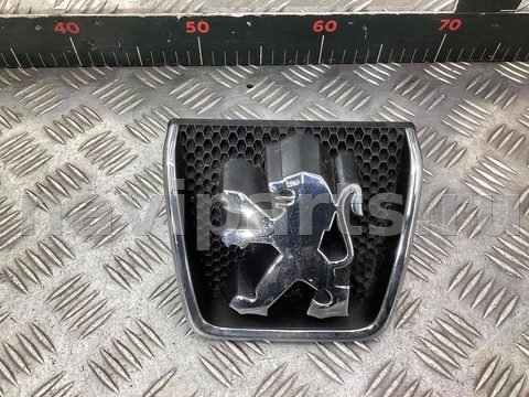 Новое Peugeot 307, 2001 г., OEM 9634014777, арт. A833643