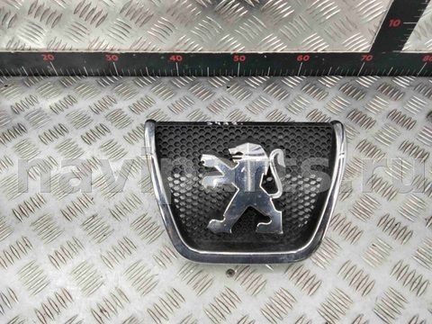 Новое Peugeot 807, 2002 г., OEM 1490016077, арт. A834592