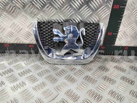Новое Peugeot 207, 2006 г., арт. A834615