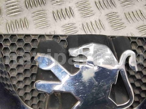 Новое Peugeot 207, 2006 г., арт. A834615, фото 3