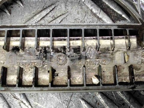 Новое Nissan Primastar, 2006 г., OEM 93850325, арт. A841884, фото 3