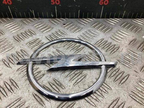 Новое Opel Astra, 2007 г., арт. A842467