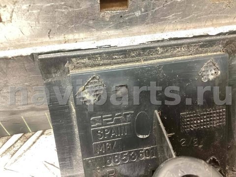 Новое Seat Ibiza, 1993 г., OEM 6K6853601, арт. A844356, фото 4
