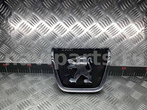 Новое Peugeot 807, 2002 г., OEM 1490016077, арт. A845127