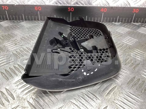 Новое Peugeot 807, 2002 г., OEM 1490016077, арт. A845127, фото 3