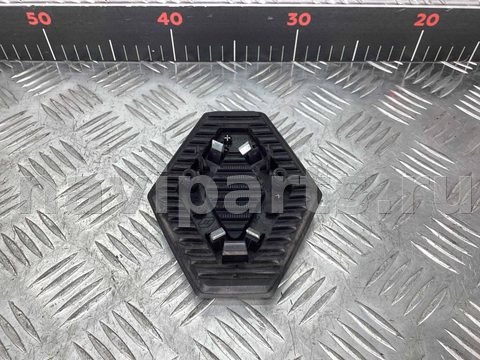 Новое Renault Scenic, 2003 г., OEM 8200115115, арт. A845288, фото 2