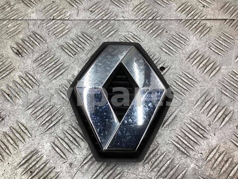 Новое Renault Scenic, 2003 г., OEM 8200115115, арт. A847103