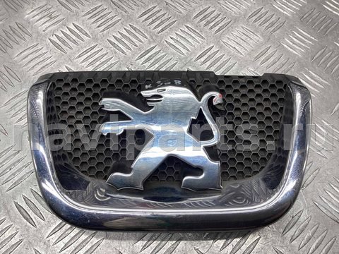 Новое Peugeot 407, 2004 г., OEM 1858140030, арт. A847740