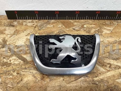 Новое Peugeot 207, 2006 г., OEM 9649670480, арт. A853776