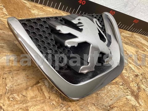 Новое Peugeot 207, 2006 г., OEM 9649670480, арт. A853776, фото 3