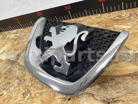 Новое Peugeot 207, 2006 г., OEM 9649670480, арт. A853776, фото 4