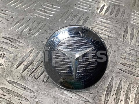 Новое Mercedes CLK W208, 1997 г., OEM A6388170116, арт. A853986, фото 2