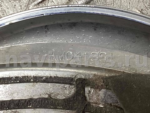 Новое Fiat Scudo, 2007 г., OEM AM0413S1, арт. A856473, фото 3
