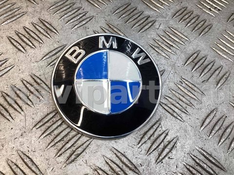 Новое BMW X3 M F97, 2019 г., OEM 7463684, арт. A858502
