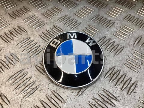 Новое BMW X3 M F97, 2019 г., OEM 7499154, арт. A858503