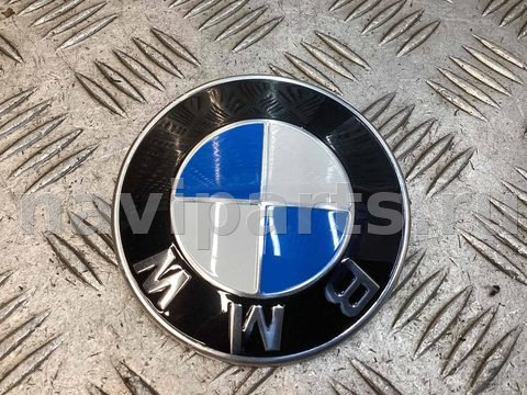 Новое BMW X3 M F97, 2019 г., OEM 7499154, арт. A858503, фото 2