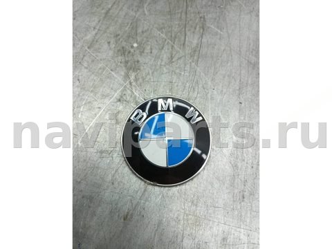 Новое BMW 3 F30/F31/GT F34, 2012 г., OEM 8219237, арт. BF069-4
