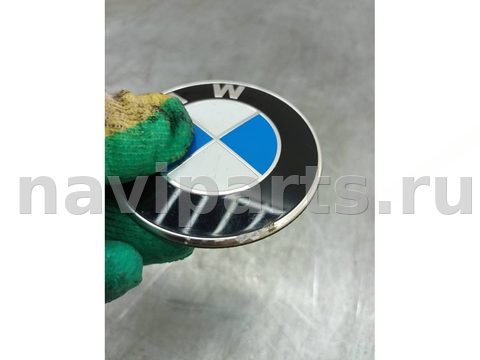 Новое BMW 3 F30/F31/GT F34, 2012 г., OEM 8219237, арт. BF069-4, фото 2