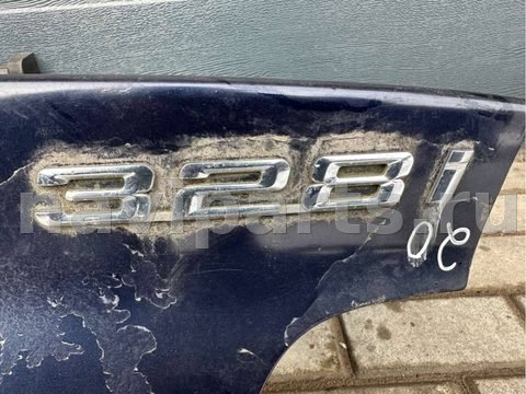 Новое BMW 3 E46, 1999 г., арт. BM72247783_2