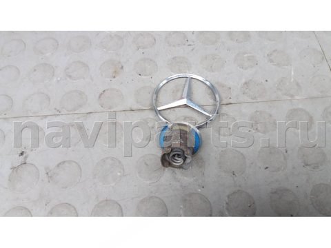 Новое Mercedes E W212, 2011 г., арт. CBM03D601, фото 2
