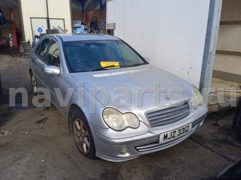 Новое Mercedes C W203, 2002 г., арт. DOK63D601, фото 4