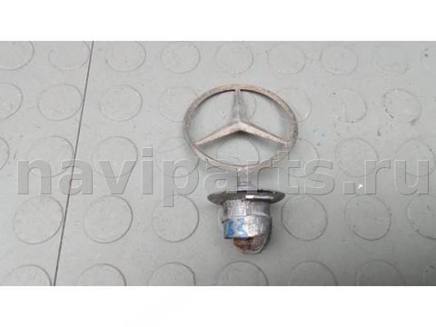 Новое Mercedes C W203, 2002 г., арт. DOK63D601_A141474