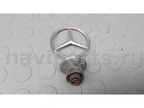 Новое Mercedes C W203, 2002 г., арт. DOK63D601_A141474, фото 3