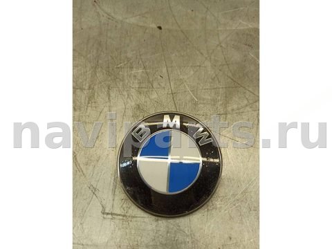 Новое BMW 3 E90/E91/E92/E93, 2009 г., OEM 51148219237, арт. EB231-42