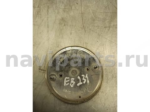 Новое BMW 3 E90/E91/E92/E93, 2009 г., OEM 51148219237, арт. EB231-42, фото 2