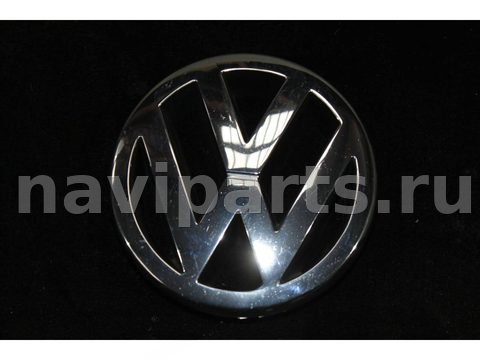 Новое Volkswagen Touran, 2003 г., OEM 1T0853601, арт. F874