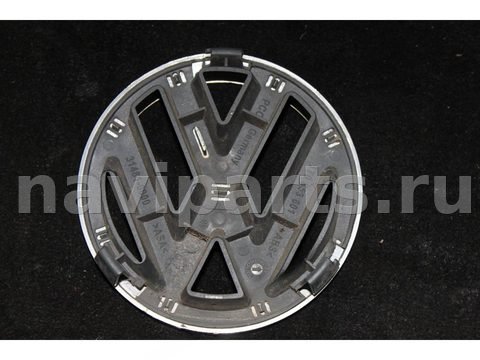Новое Volkswagen Touran, 2003 г., OEM 1T0853601, арт. F874, фото 2