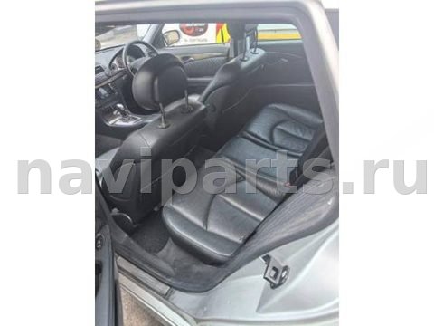 Новое Mercedes E W211, 2005 г., арт. FEP33D602, фото 5