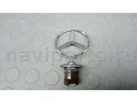 Новое Mercedes E W211, 2005 г., арт. FEP33D602_A97601
