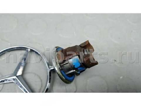 Новое Mercedes E W211, 2005 г., арт. FEP33D602_A97601, фото 2