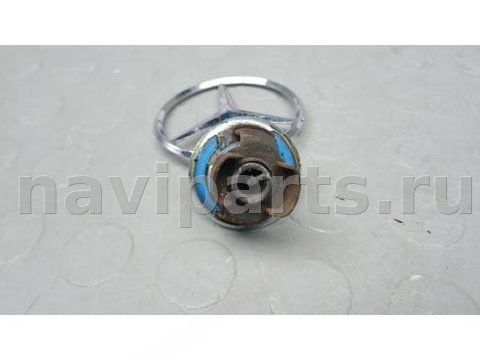 Новое Mercedes E W211, 2005 г., арт. FEP33D602_A97601, фото 3