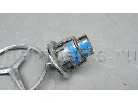 Новое Mercedes C W203, 2007 г., арт. FEP35D602, фото 3