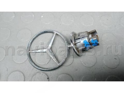 Новое Mercedes C W203, 2007 г., арт. FEP35D602, фото 4