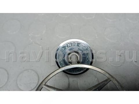 Новое Mercedes C W203, 2007 г., арт. FEP35D602, фото 5